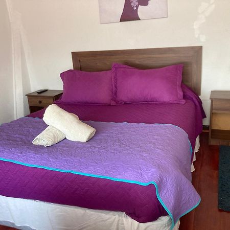 Hotel Bianca Boutique Vina del Mar Bagian luar foto
