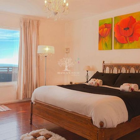Hotel Bianca Boutique Vina del Mar Bagian luar foto