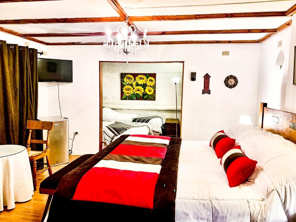 Hotel Bianca Boutique Vina del Mar Bagian luar foto