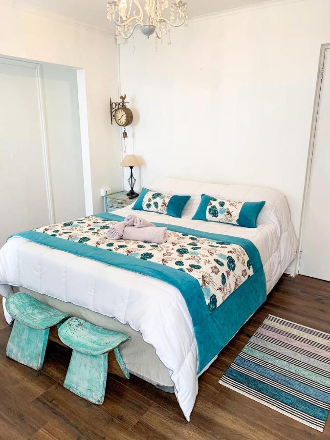 Hotel Bianca Boutique Vina del Mar Bagian luar foto