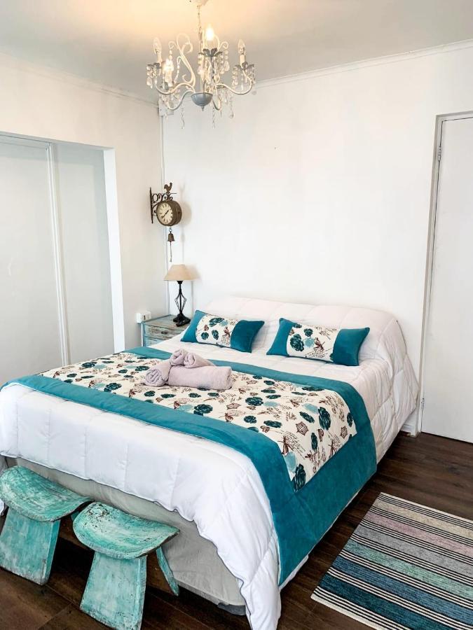 Hotel Bianca Boutique Vina del Mar Bagian luar foto