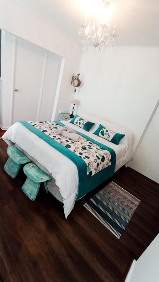 Hotel Bianca Boutique Vina del Mar Bagian luar foto