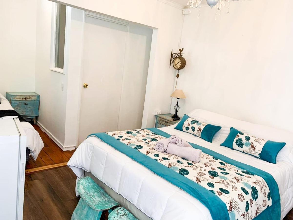 Hotel Bianca Boutique Vina del Mar Bagian luar foto