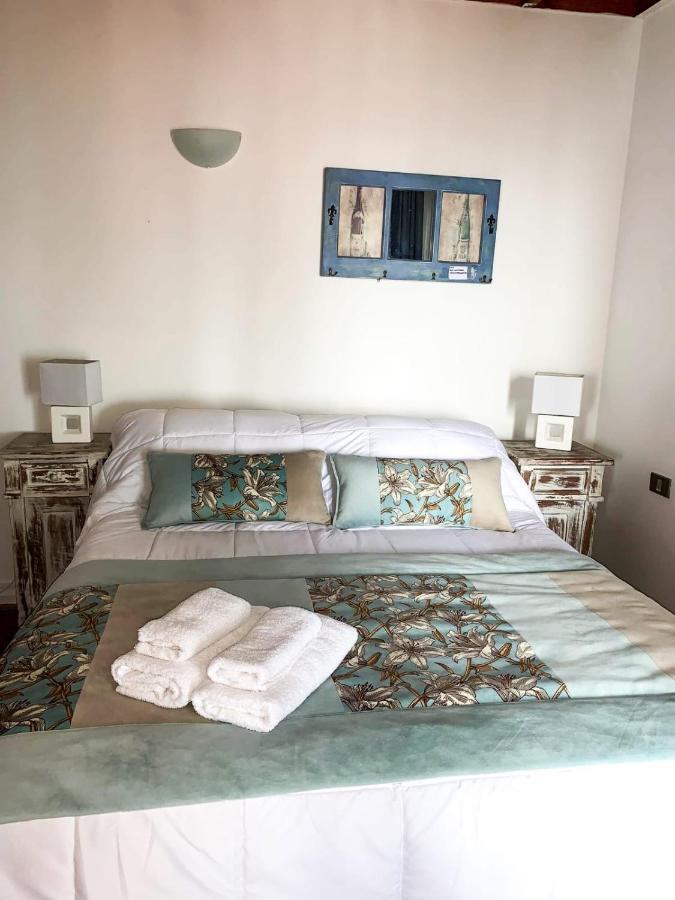 Hotel Bianca Boutique Vina del Mar Bagian luar foto