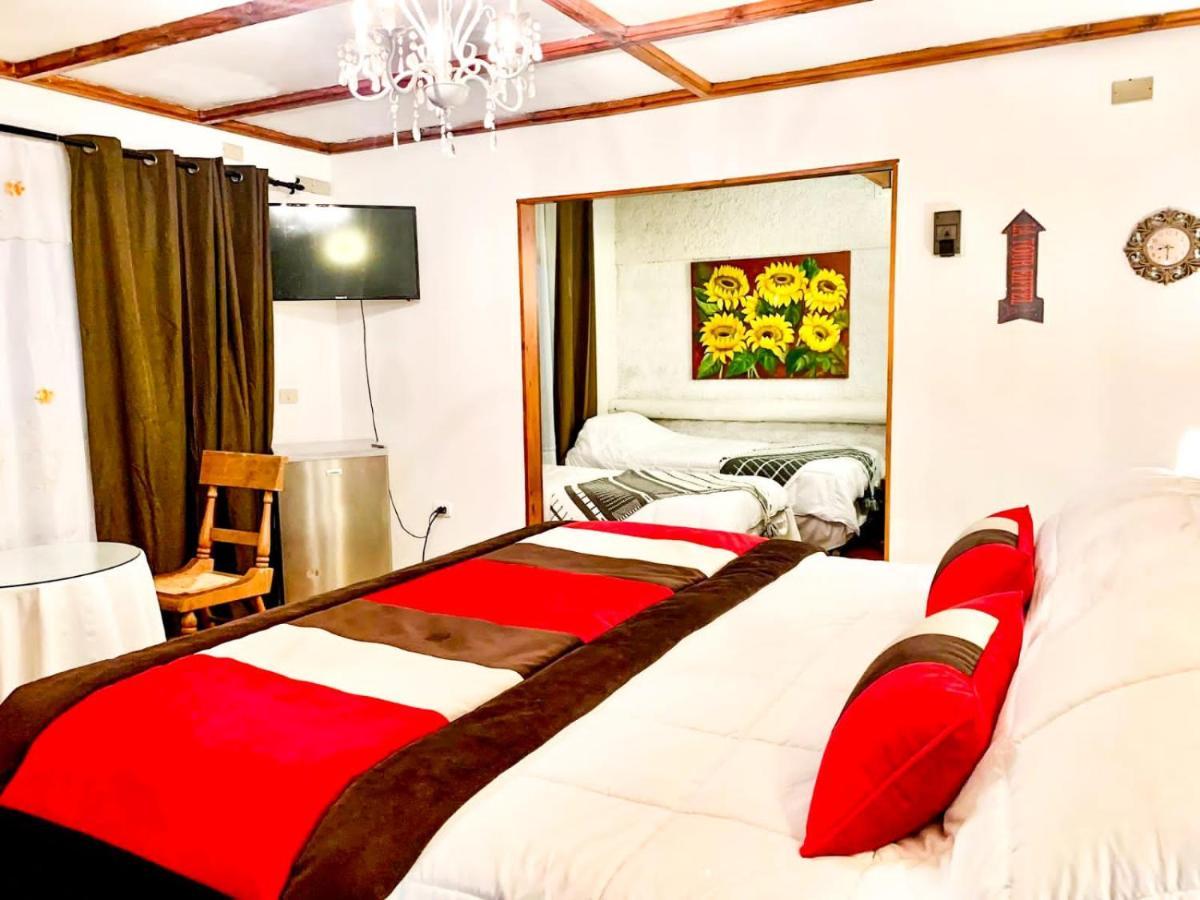 Hotel Bianca Boutique Vina del Mar Bagian luar foto