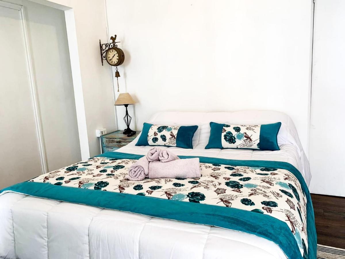 Hotel Bianca Boutique Vina del Mar Bagian luar foto