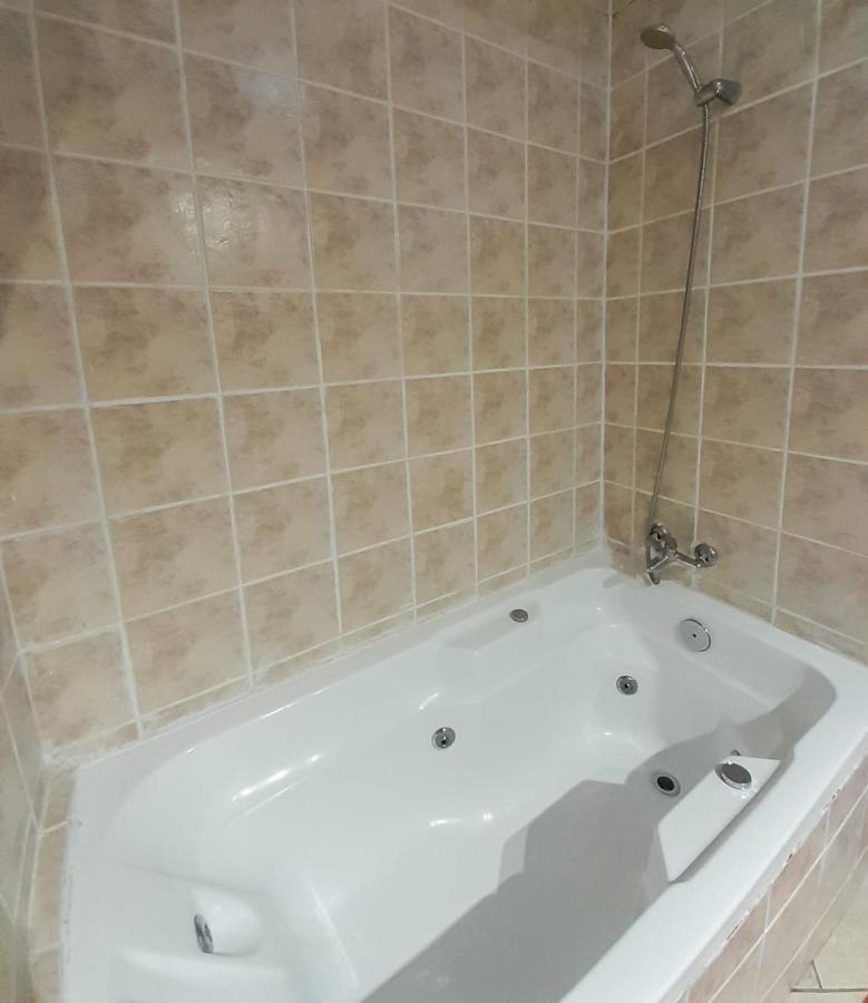 Hotel Bianca Boutique Vina del Mar Bagian luar foto
