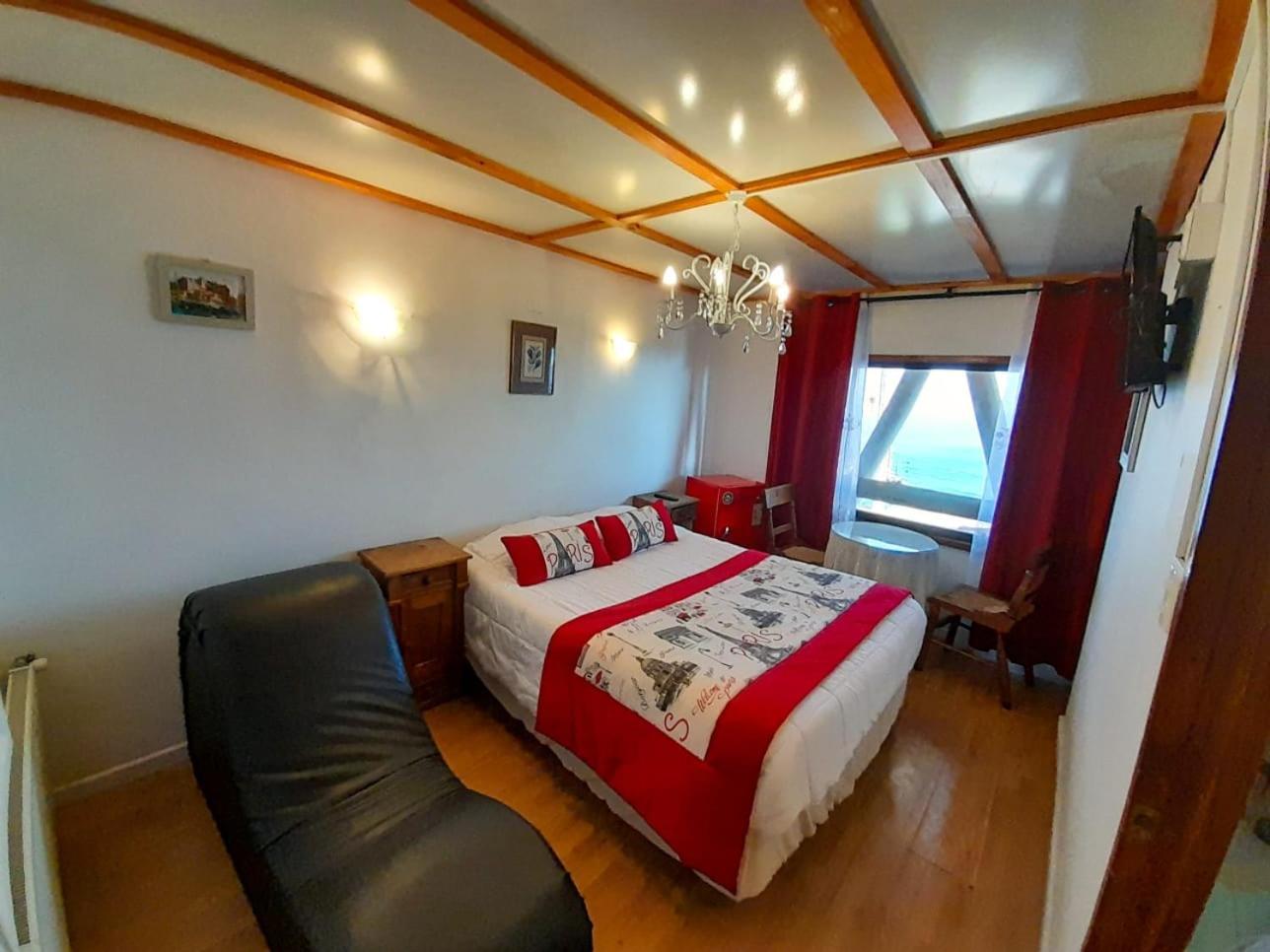 Hotel Bianca Boutique Vina del Mar Bagian luar foto