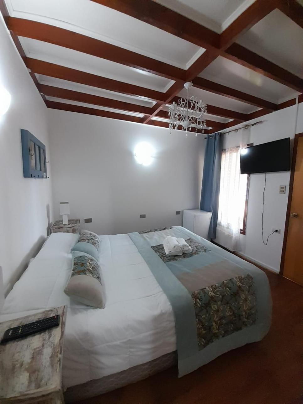 Hotel Bianca Boutique Vina del Mar Bagian luar foto