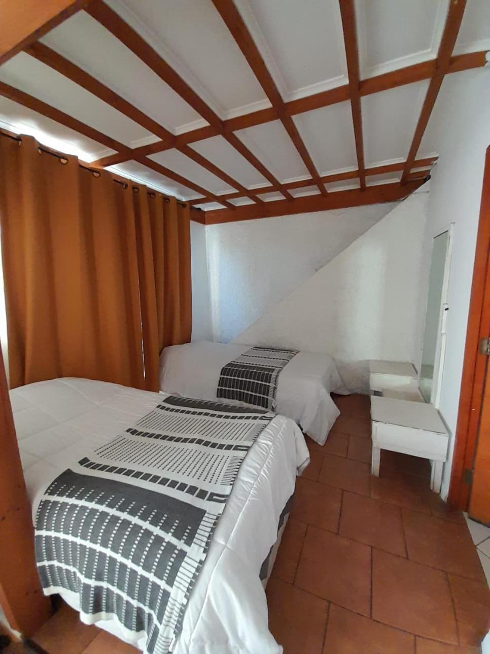 Hotel Bianca Boutique Vina del Mar Bagian luar foto
