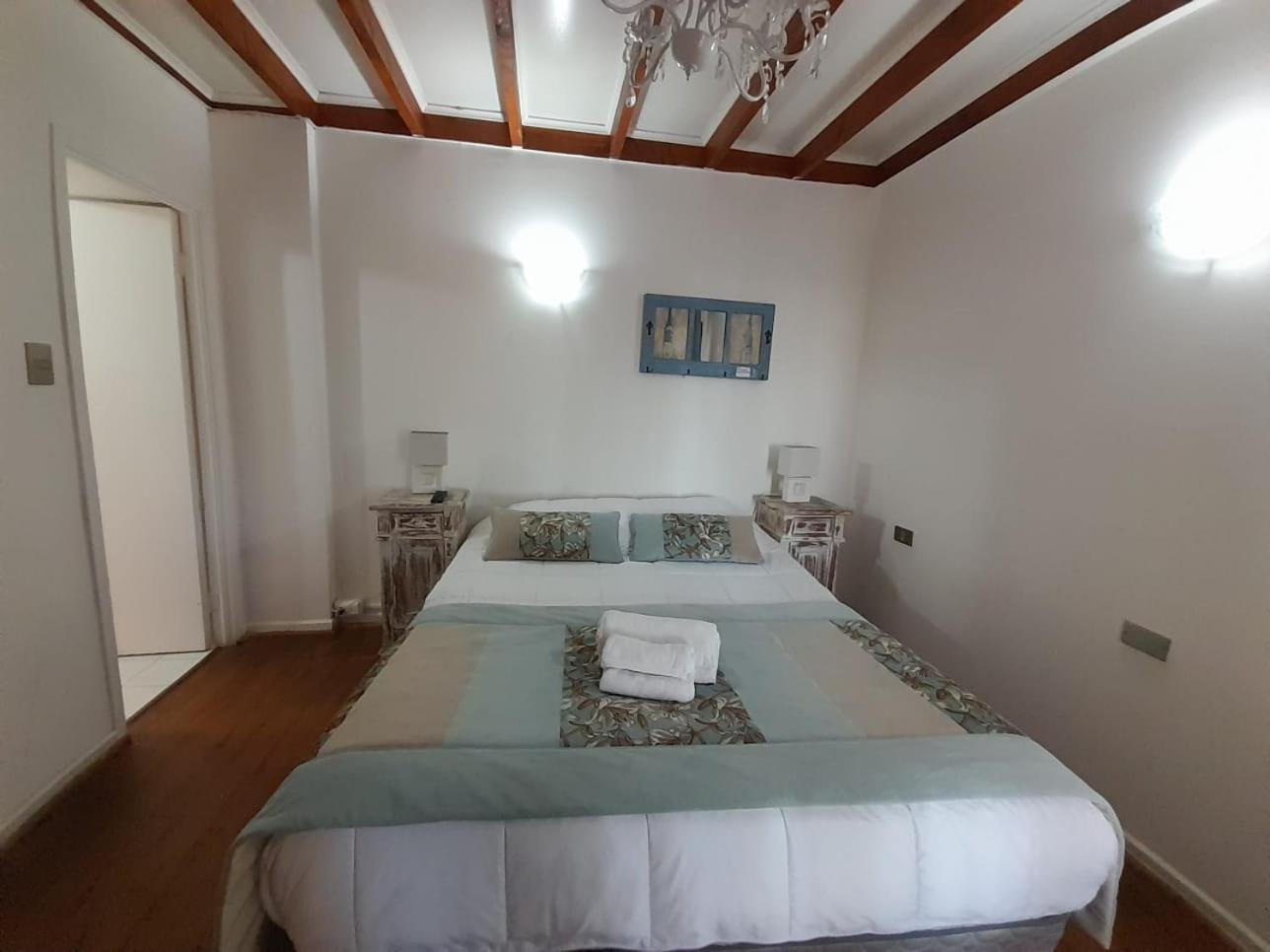 Hotel Bianca Boutique Vina del Mar Bagian luar foto