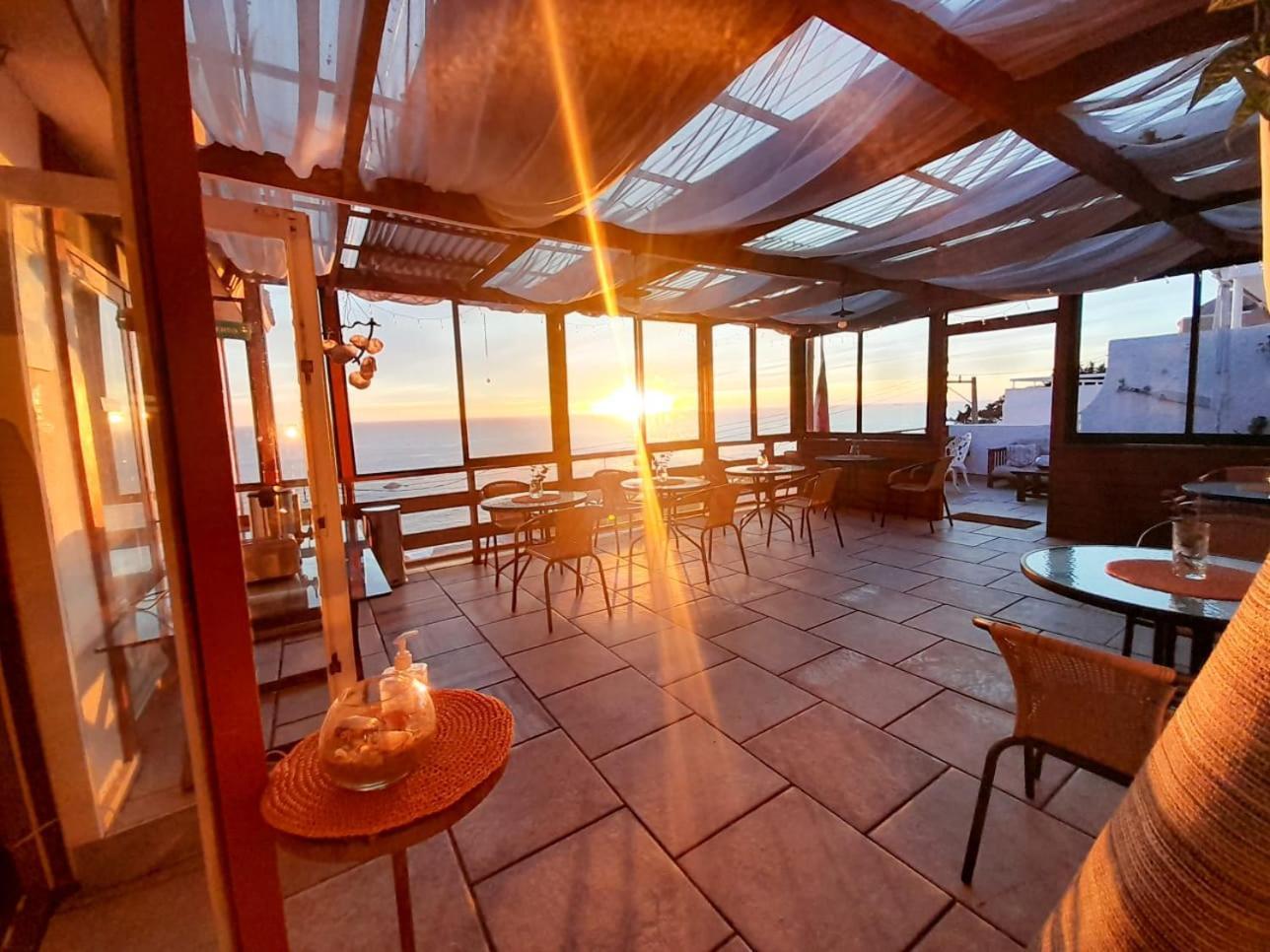 Hotel Bianca Boutique Vina del Mar Bagian luar foto