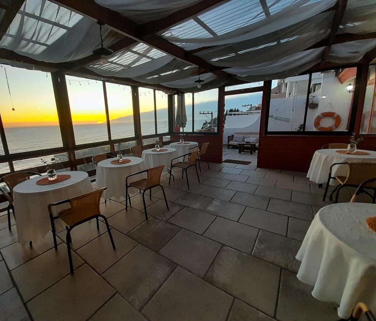Hotel Bianca Boutique Vina del Mar Bagian luar foto