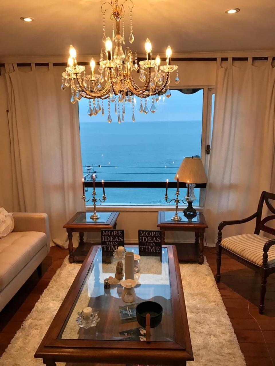 Hotel Bianca Boutique Vina del Mar Bagian luar foto