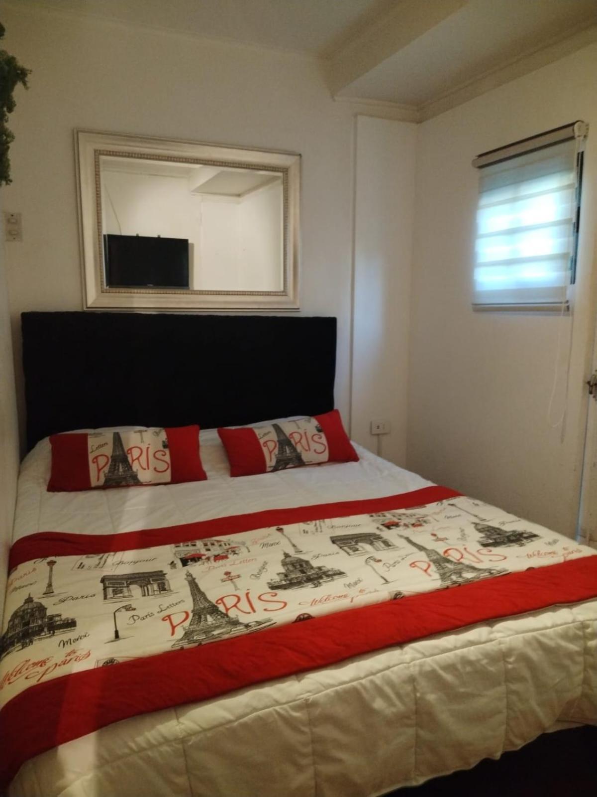 Hotel Bianca Boutique Vina del Mar Bagian luar foto