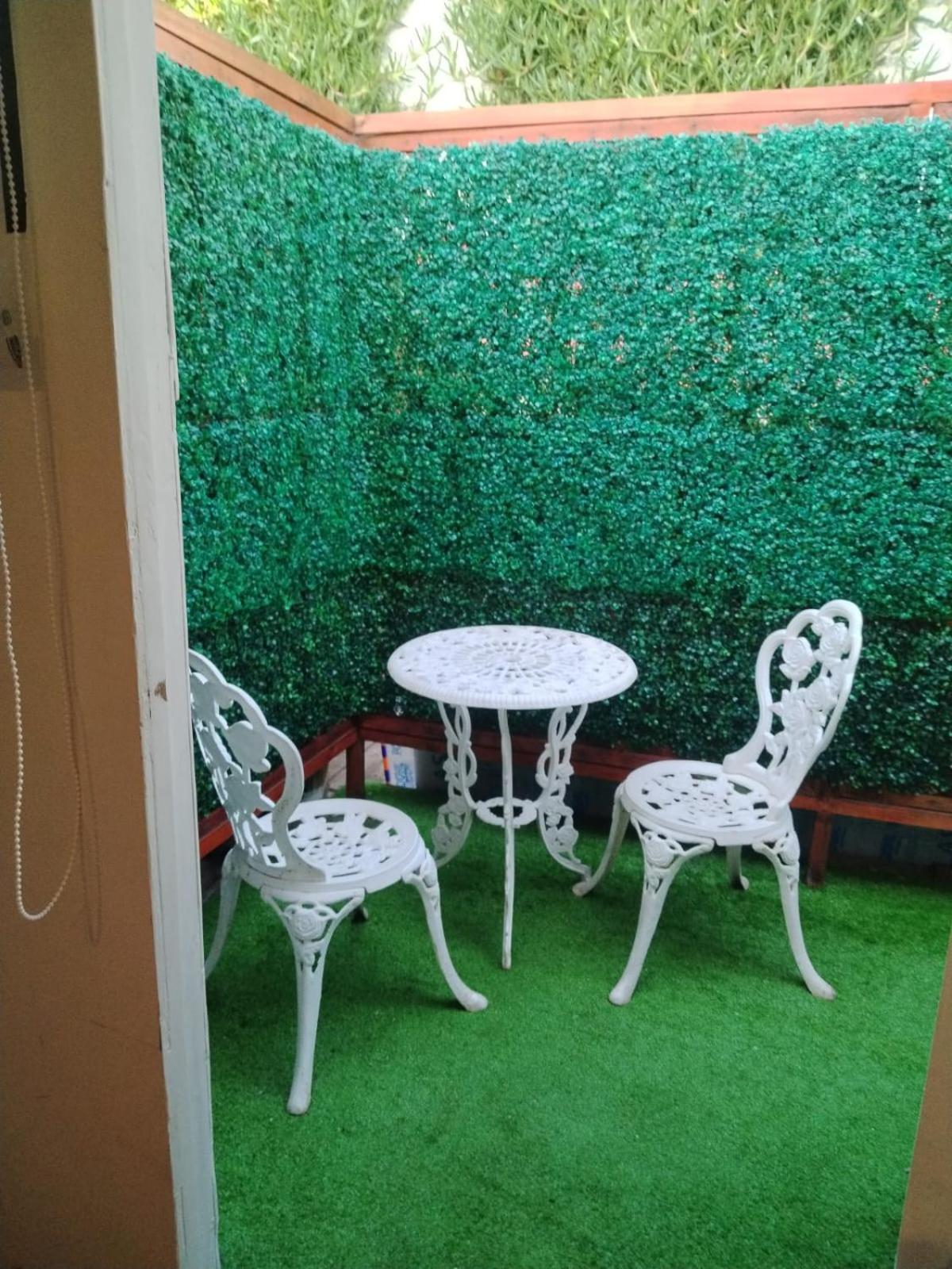 Hotel Bianca Boutique Vina del Mar Bagian luar foto
