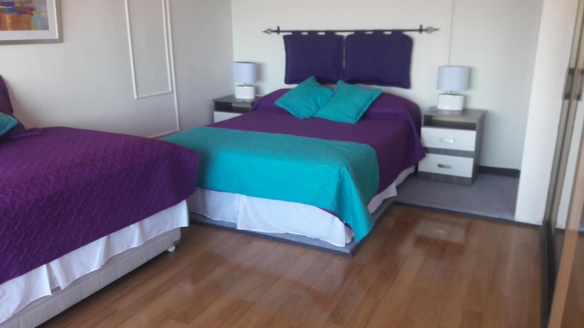 Hotel Bianca Boutique Vina del Mar Bagian luar foto