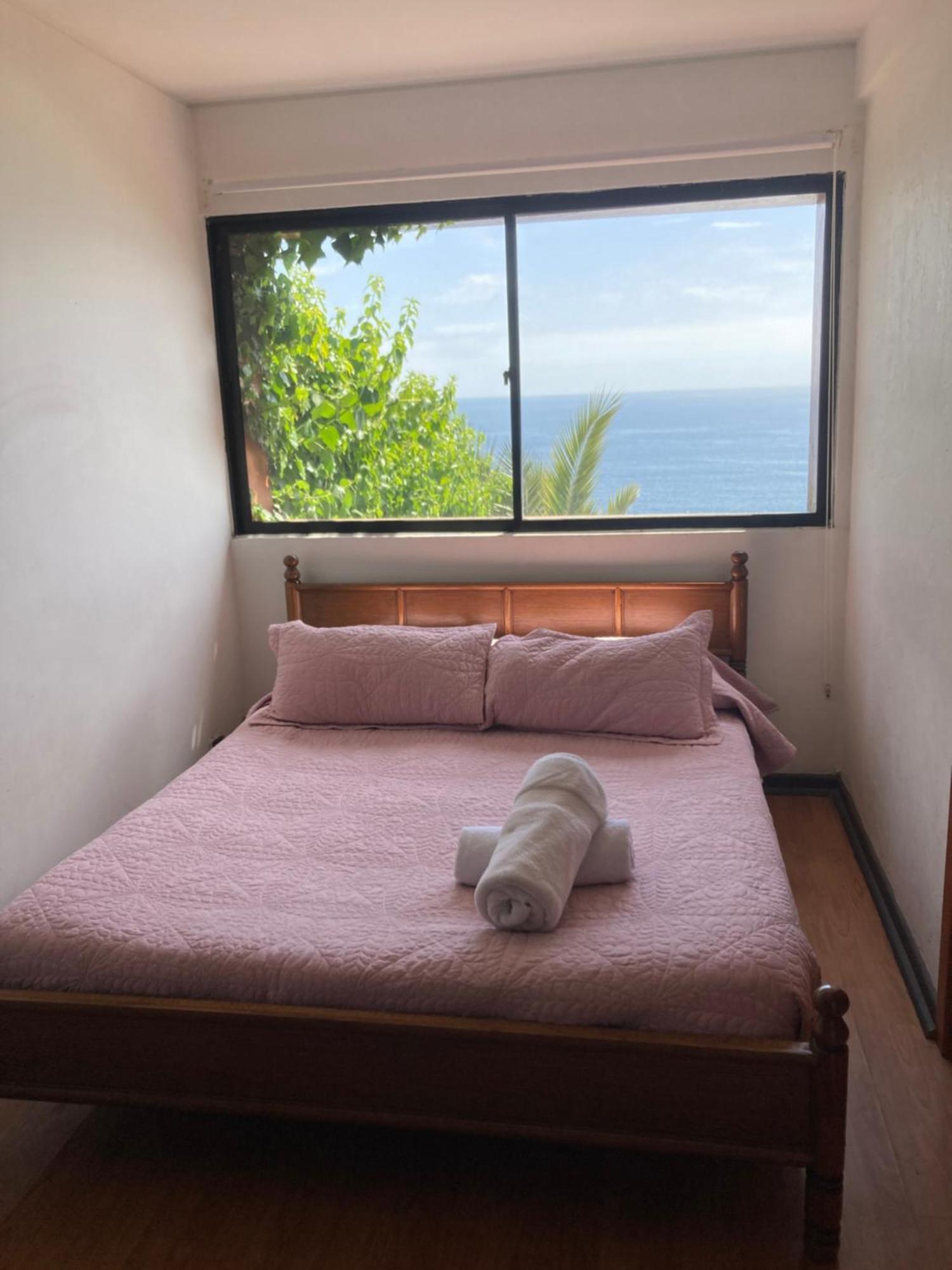 Hotel Bianca Boutique Vina del Mar Bagian luar foto