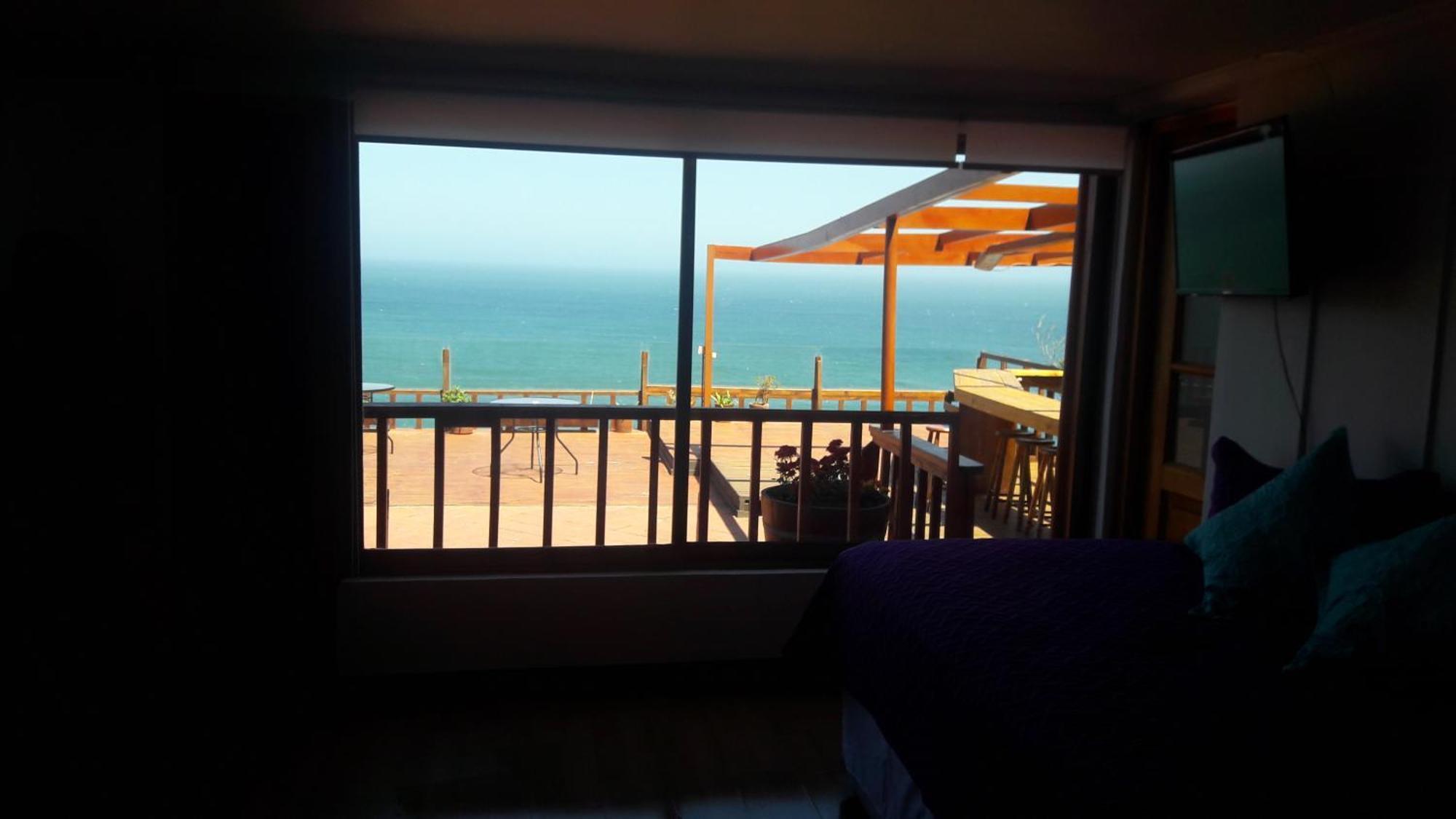 Hotel Bianca Boutique Vina del Mar Bagian luar foto