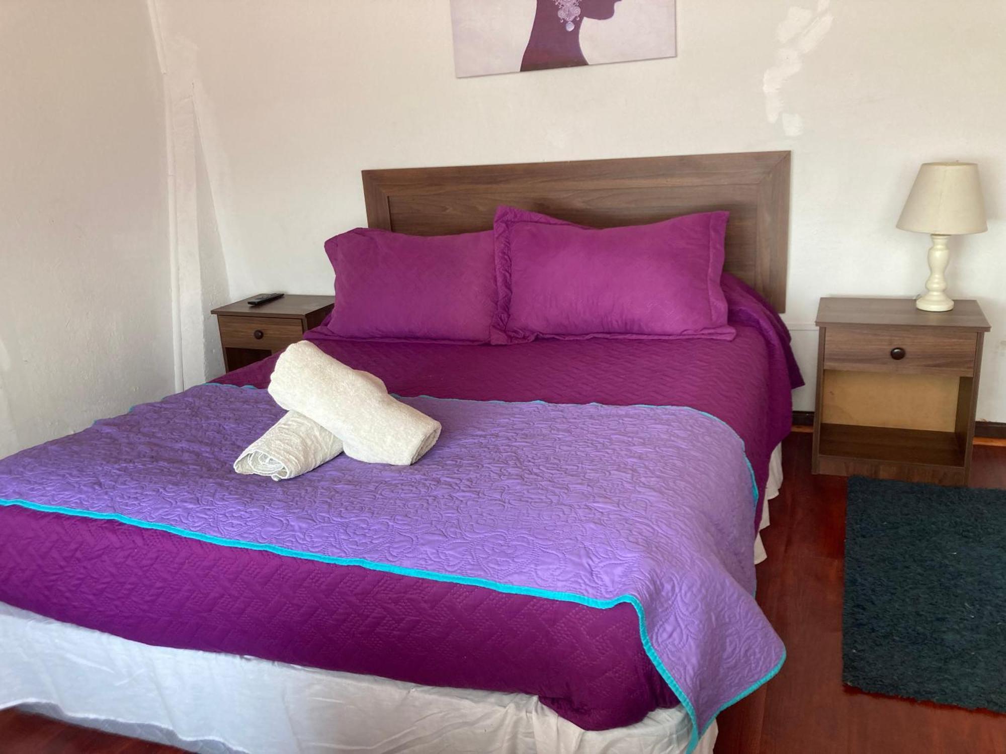 Hotel Bianca Boutique Vina del Mar Bagian luar foto