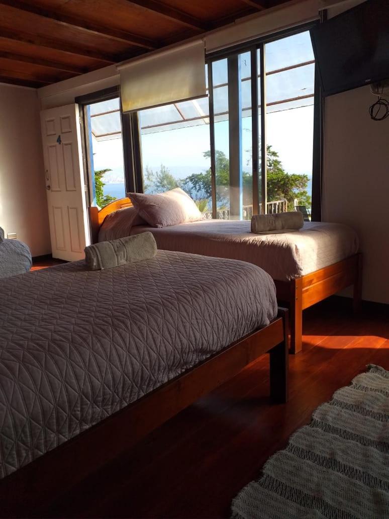 Hotel Bianca Boutique Vina del Mar Bagian luar foto