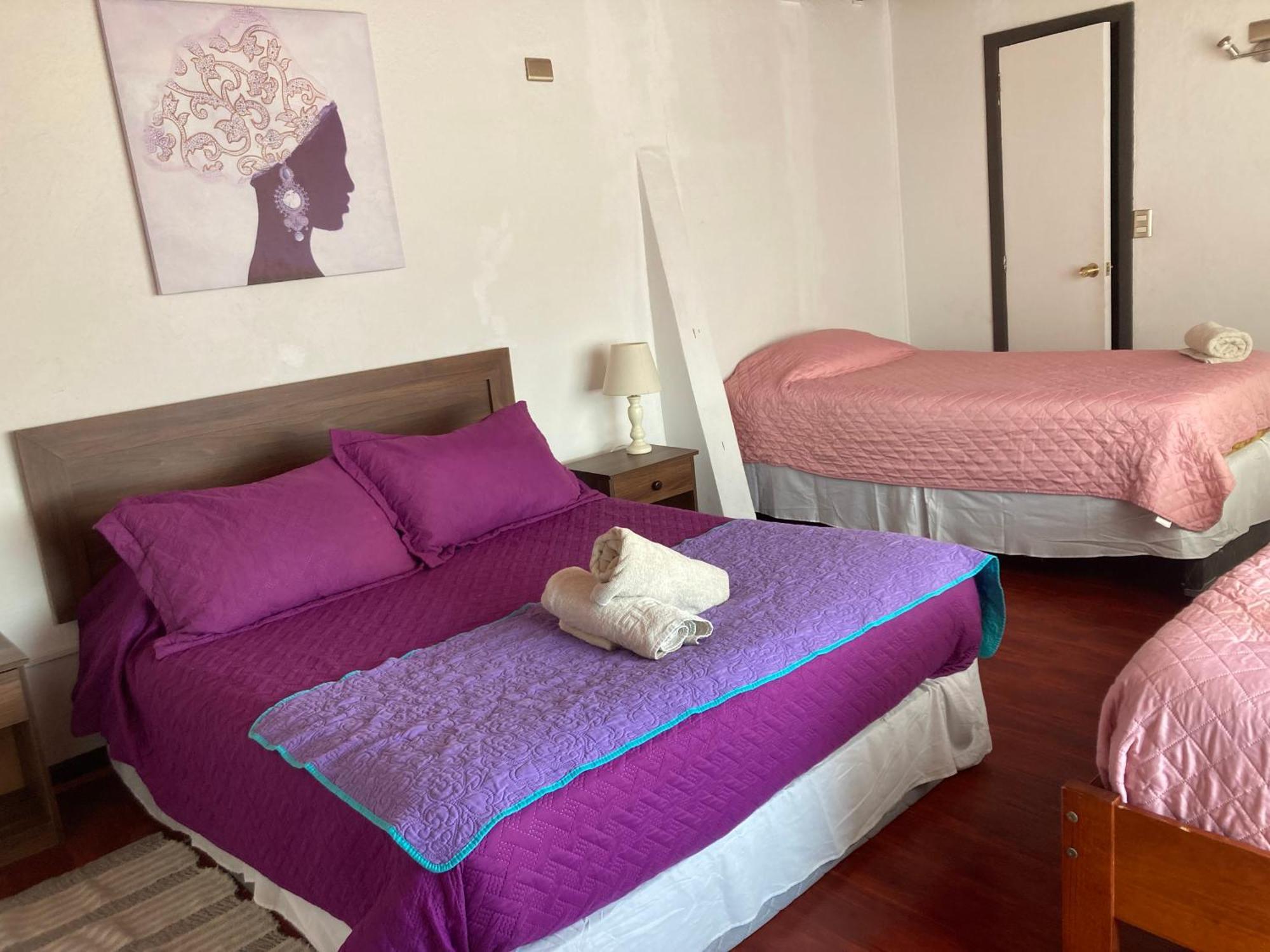 Hotel Bianca Boutique Vina del Mar Bagian luar foto