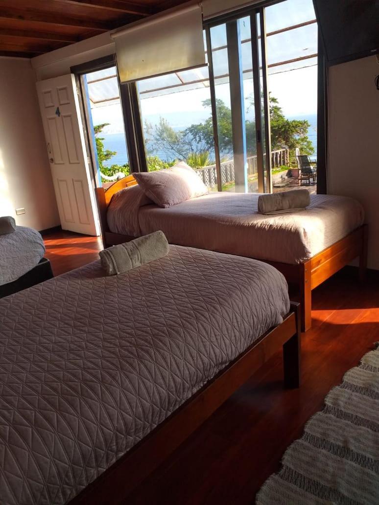 Hotel Bianca Boutique Vina del Mar Bagian luar foto