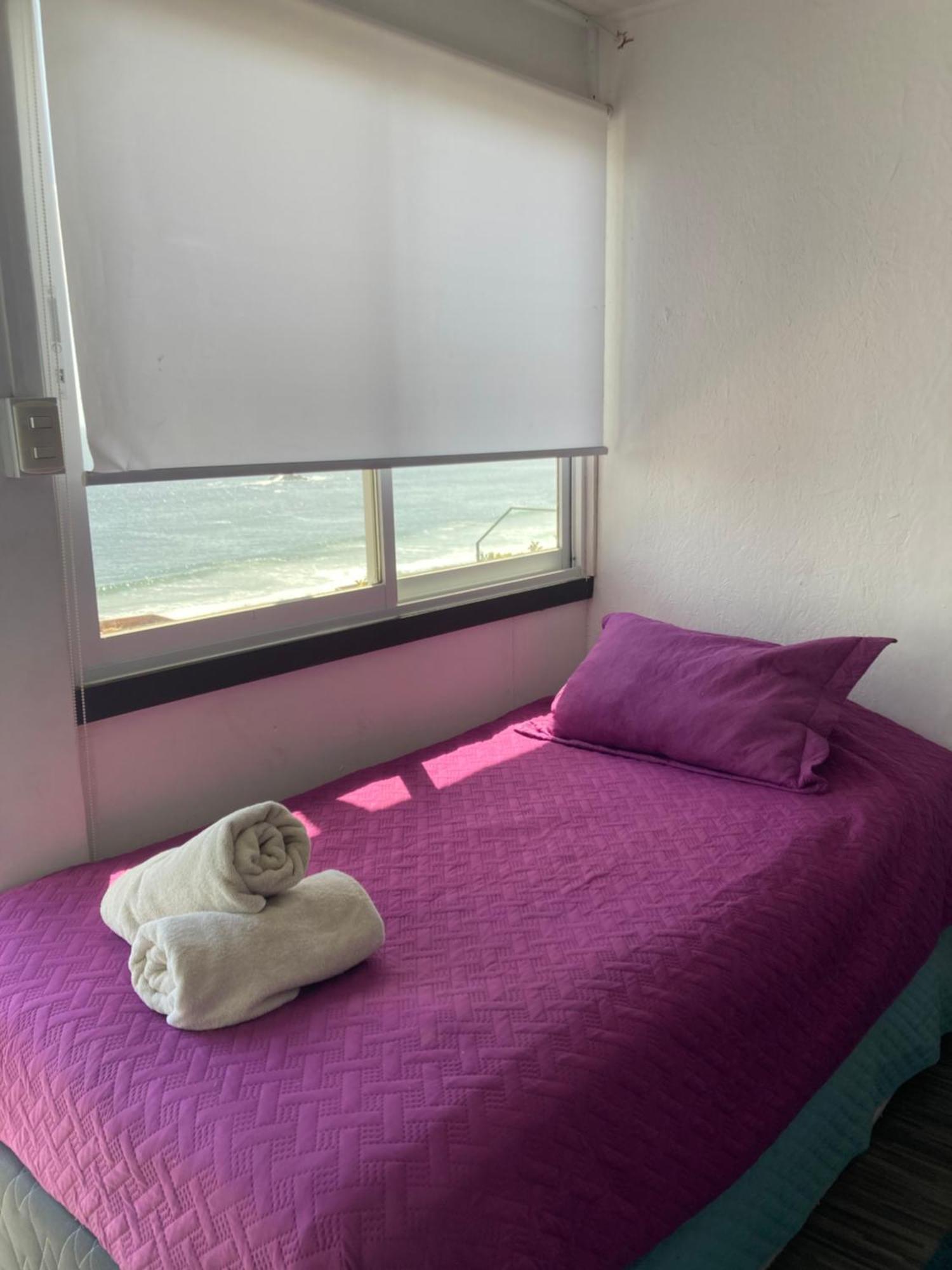 Hotel Bianca Boutique Vina del Mar Bagian luar foto