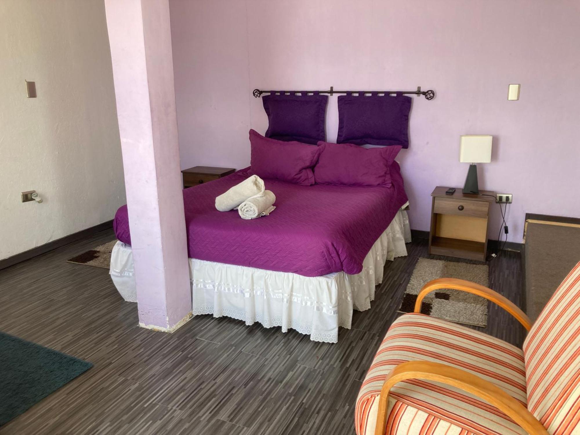 Hotel Bianca Boutique Vina del Mar Bagian luar foto