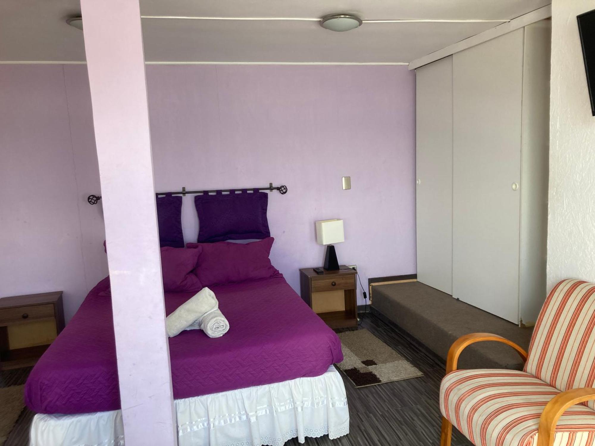 Hotel Bianca Boutique Vina del Mar Bagian luar foto