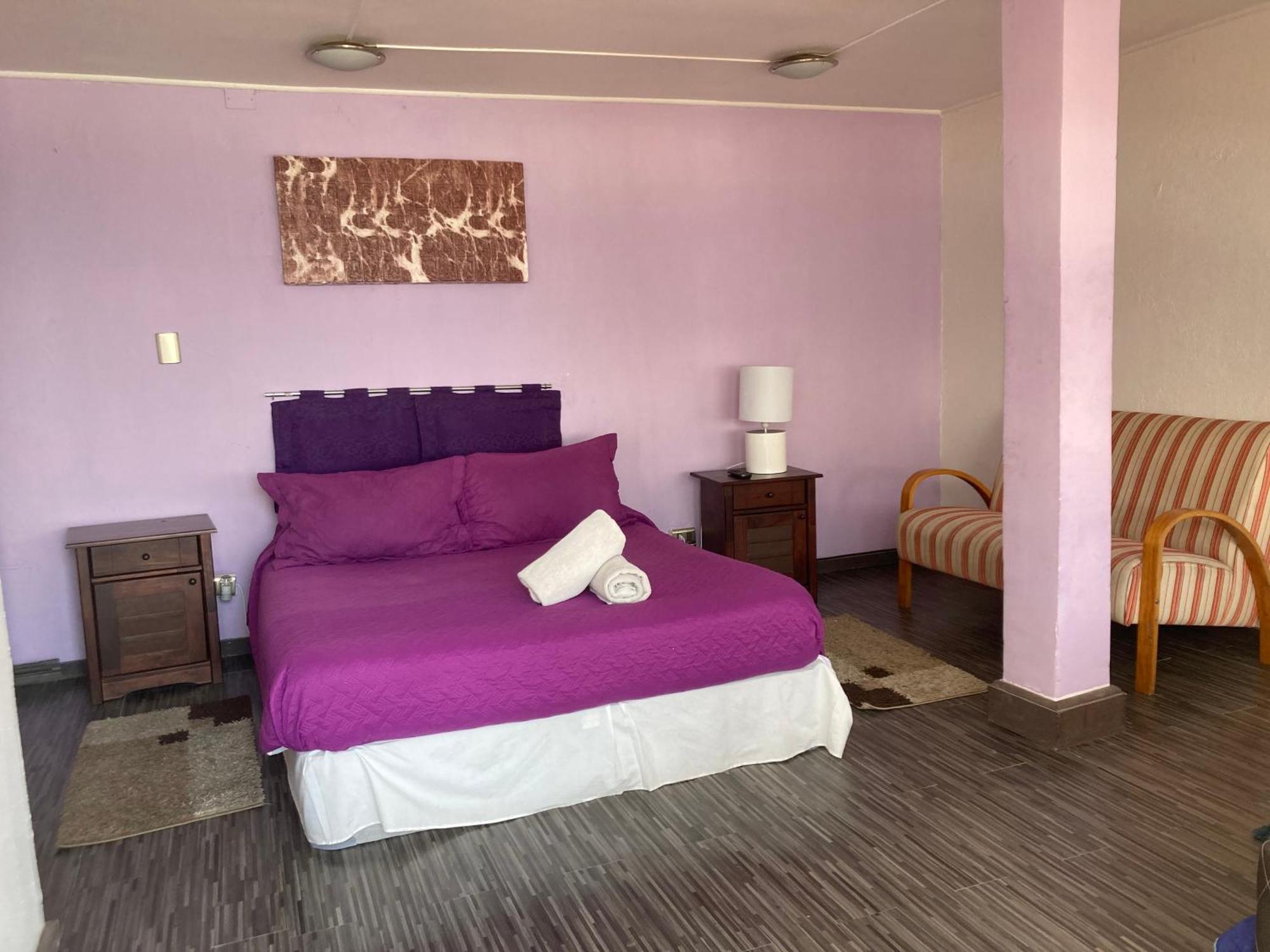 Hotel Bianca Boutique Vina del Mar Bagian luar foto
