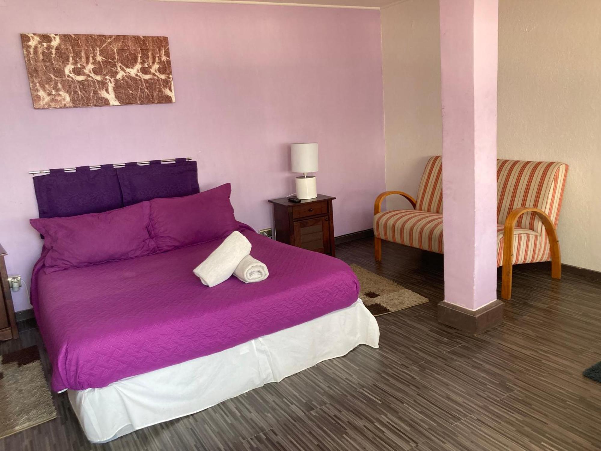 Hotel Bianca Boutique Vina del Mar Bagian luar foto