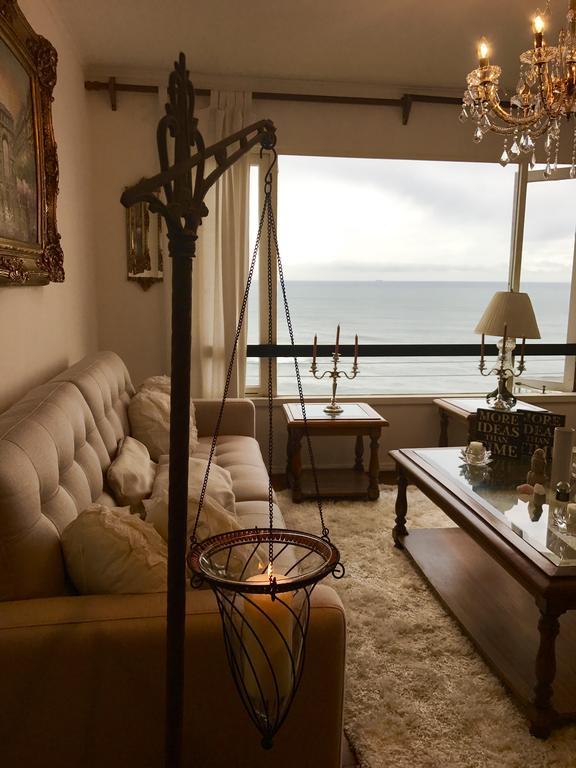 Hotel Bianca Boutique Vina del Mar Bagian luar foto