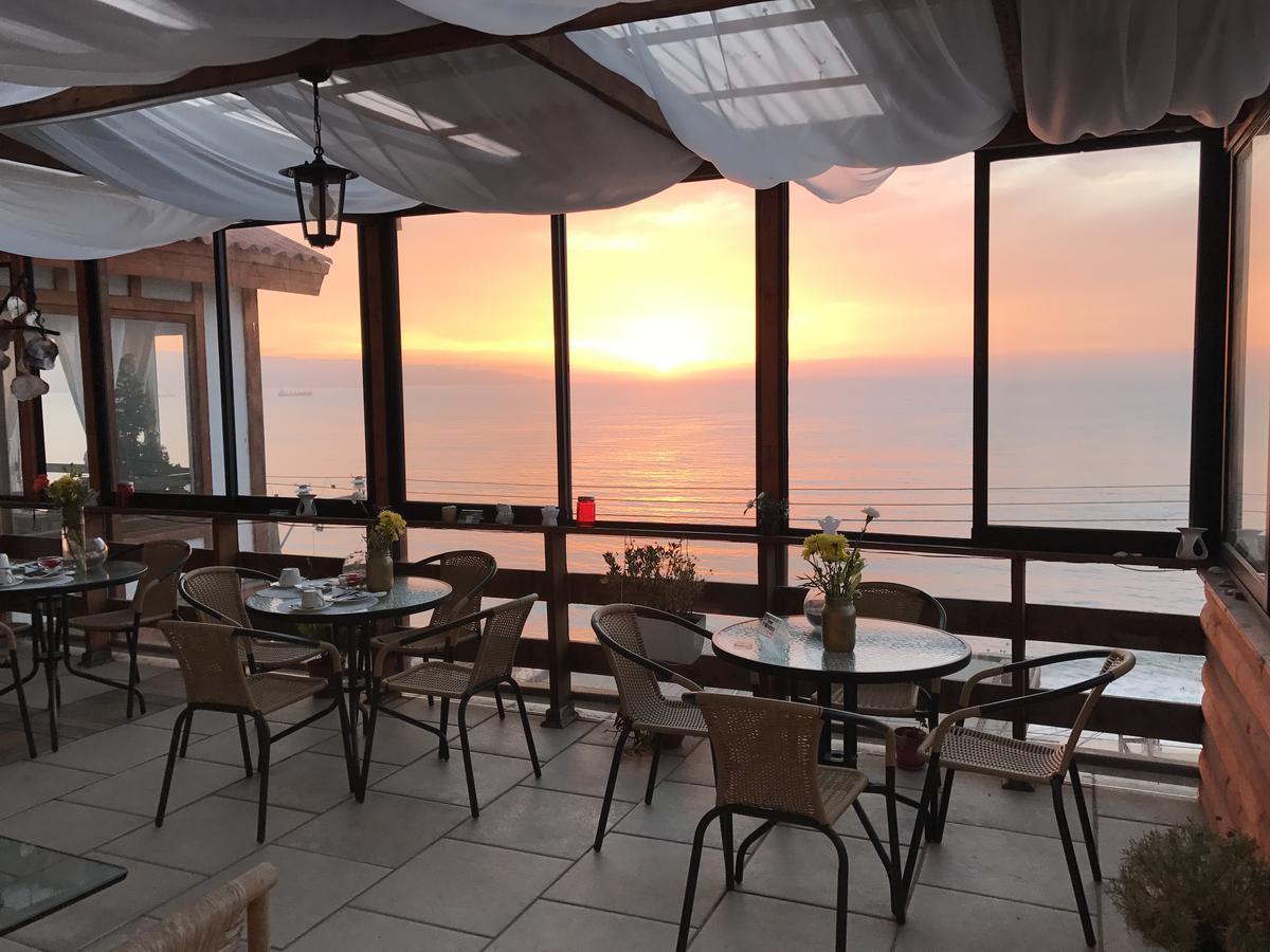 Hotel Bianca Boutique Vina del Mar Bagian luar foto